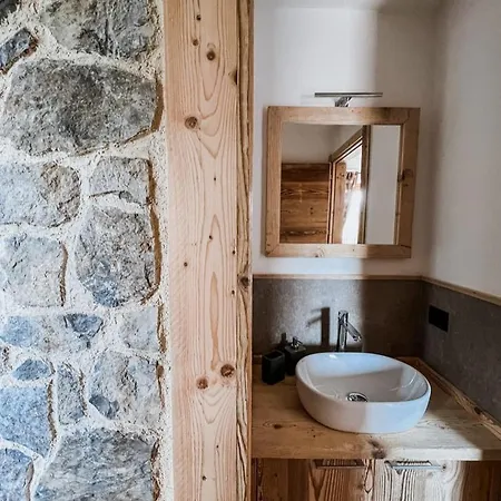 Panzió Atelier Della Montagna