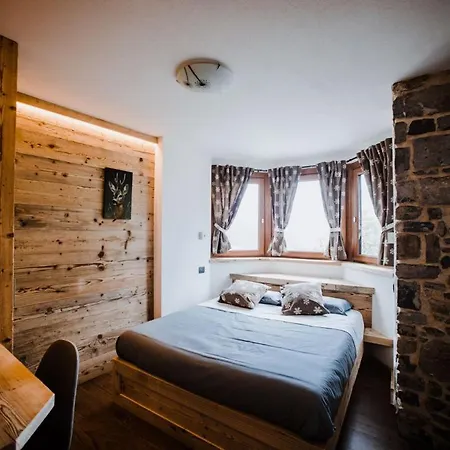 Atelier Della Montagna * Zambla Alta