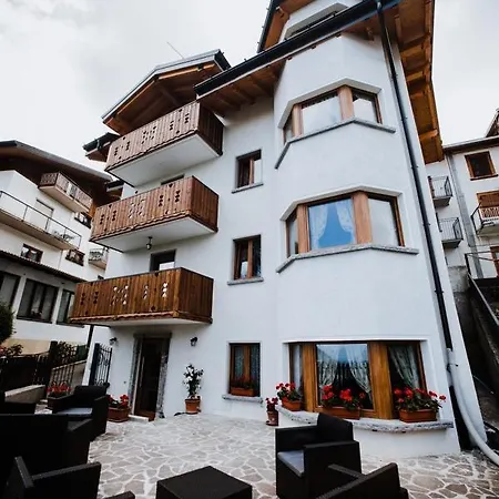 Atelier Della Montagna Oda ve Kahvaltı *